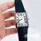 Часы Cartier Tank (23140) Часы Cartier Tank (23140)