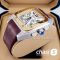 Часы Cartier Santos Dumont (23141)