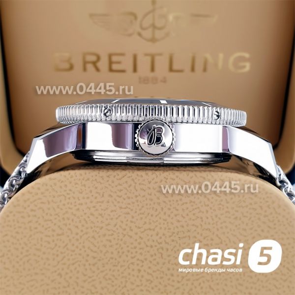 Часы Breitling Superocean (23142) Часы Breitling Superocean (23142)