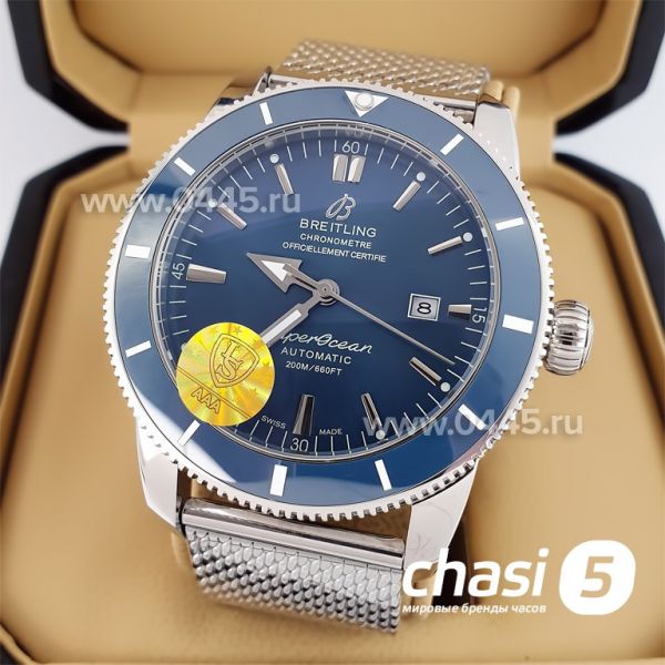 Часы Breitling Superocean (23142) Часы Breitling Superocean (23142)