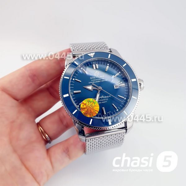 Часы Breitling Superocean (23142) Часы Breitling Superocean (23142)