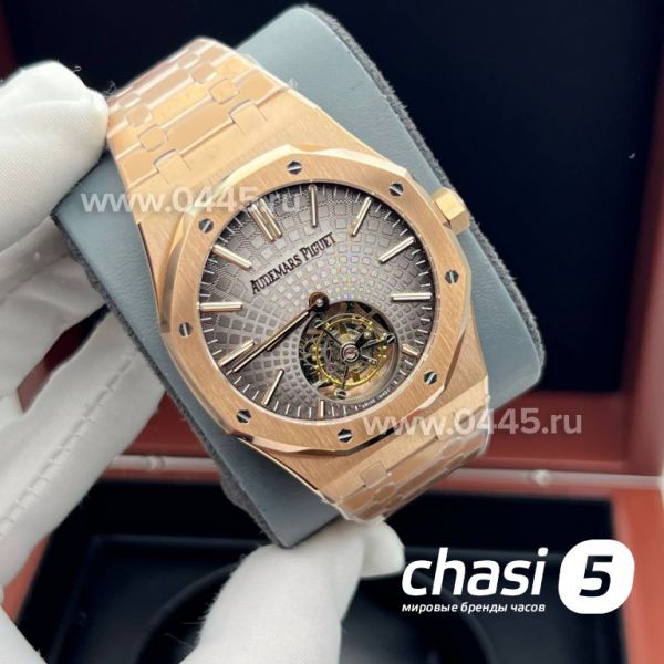 Часы Audemars Piguet Royal Oak - Дубликат (23145) Часы Audemars Piguet Royal Oak - Дубликат (23145)