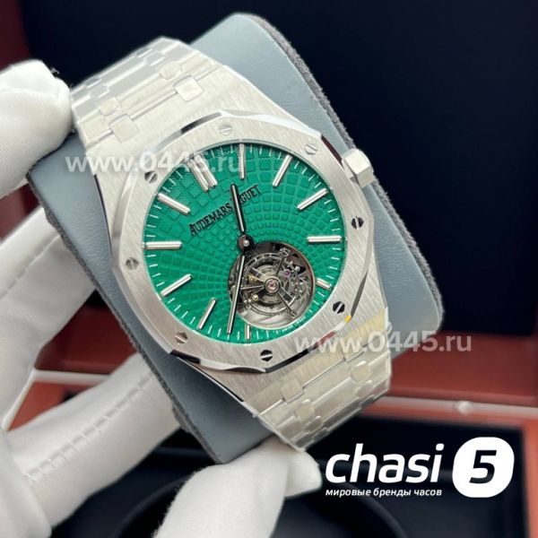 Часы Audemars Piguet Royal Oak - Дубликат (23148) Часы Audemars Piguet Royal Oak - Дубликат (23148)