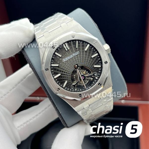 Часы Audemars Piguet Royal Oak - Дубликат (23149) Часы Audemars Piguet Royal Oak - Дубликат (23149)