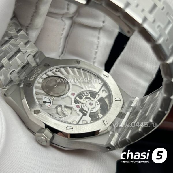 Часы Audemars Piguet Royal Oak - Дубликат (23149) Часы Audemars Piguet Royal Oak - Дубликат (23149)