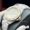 Часы Chanel J12 White Дубликат (23154) Часы Chanel J12 White Дубликат (23154)