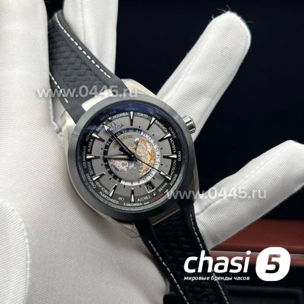 Часы Omega Seamaster Aqua Terra - Дубликат (23158) Часы Omega Seamaster Aqua Terra - Дубликат (23158)