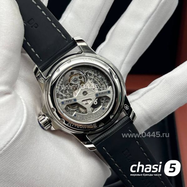 Часы Blancpain - Дубликат (23162) Часы Blancpain - Дубликат (23162)