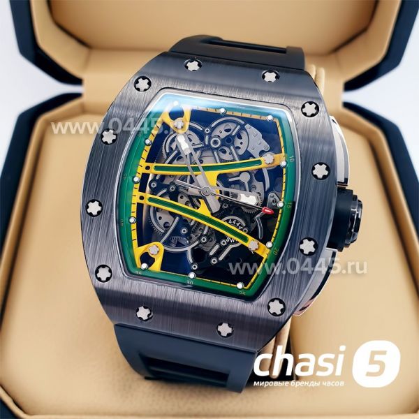 Часы Richard Mille - (23182) Часы Richard Mille - (23182)