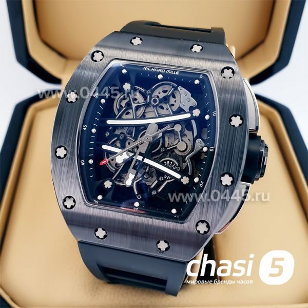 Часы Richard Mille - (23183) Часы Richard Mille - (23183)