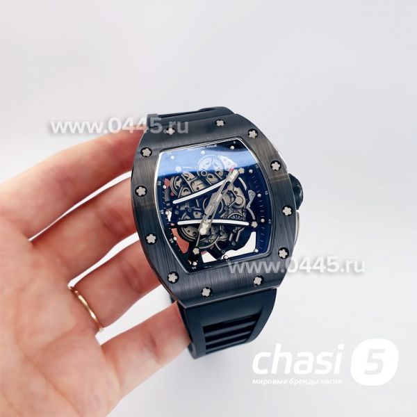 Часы Richard Mille - (23183)