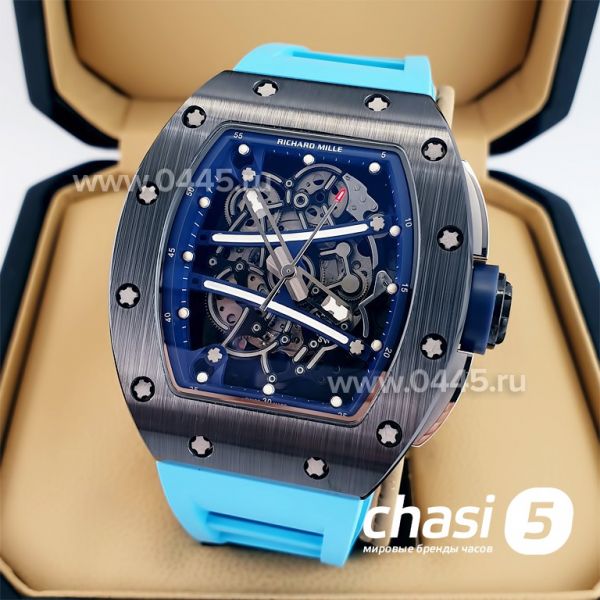 Часы Richard Mille - (23184) Часы Richard Mille - (23184)