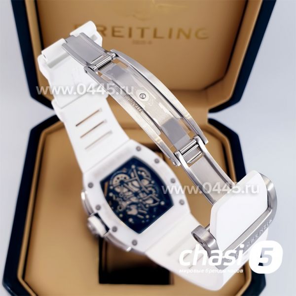 Часы Richard Mille - (23186)