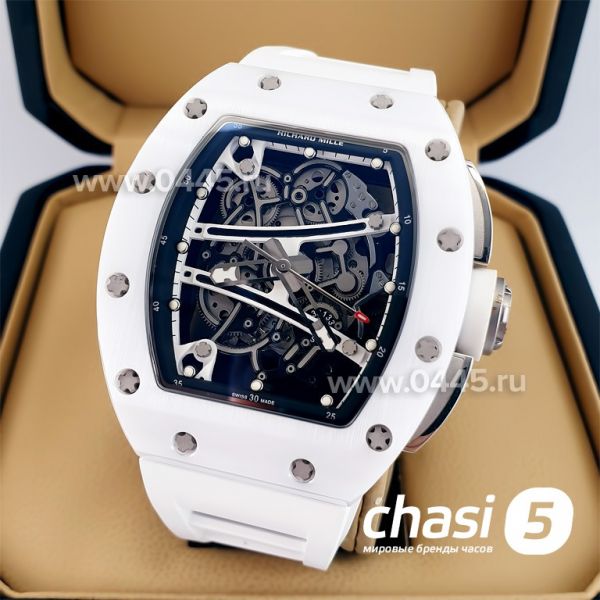 Часы Richard Mille - (23186) Часы Richard Mille - (23186)