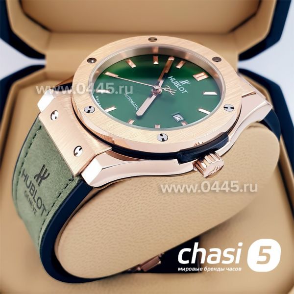 Часы HUBLOT Classic Fusion (23188) Часы HUBLOT Classic Fusion (23188)
