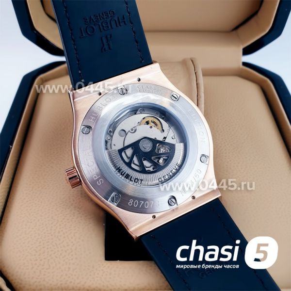Часы HUBLOT Classic Fusion (23188) Часы HUBLOT Classic Fusion (23188)