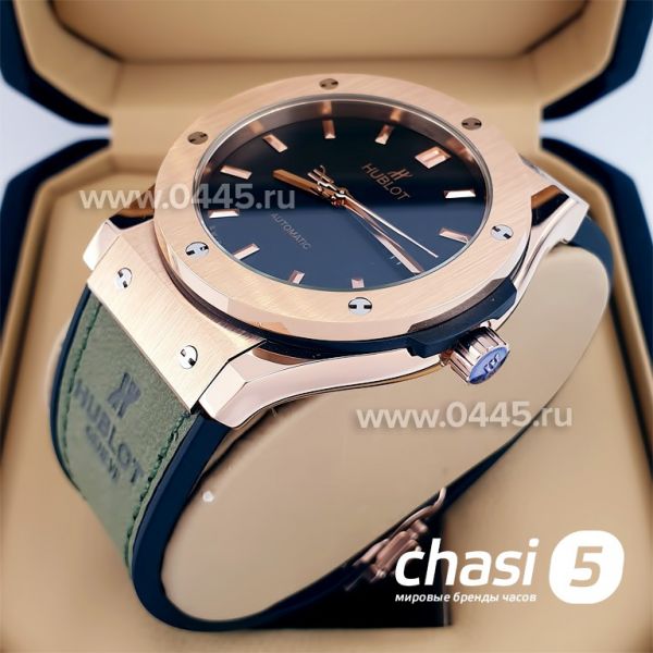 Часы HUBLOT Classic Fusion (23189) Часы HUBLOT Classic Fusion (23189)