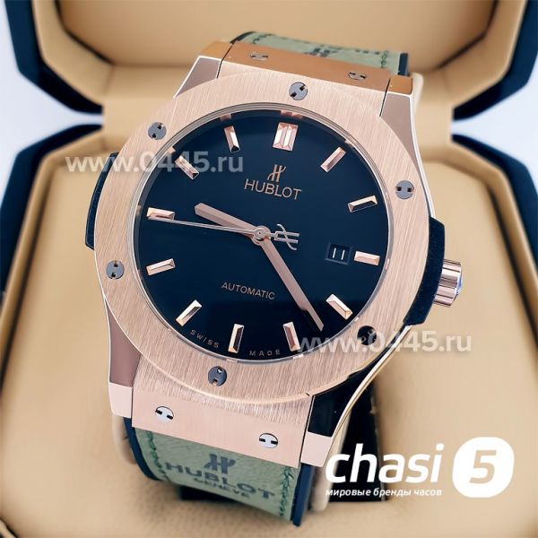 Часы HUBLOT Classic Fusion (23189) Часы HUBLOT Classic Fusion (23189)