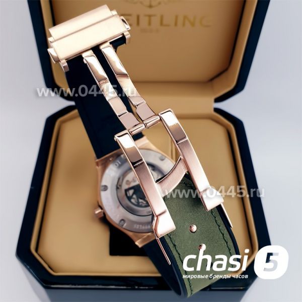 Часы HUBLOT Classic Fusion (23189) Часы HUBLOT Classic Fusion (23189)