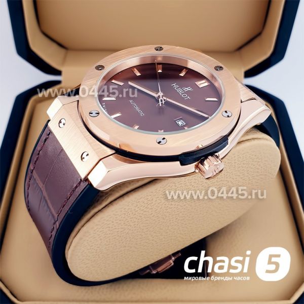 Часы HUBLOT Classic Fusion (23190)