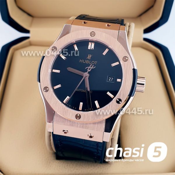 Часы HUBLOT Classic Fusion (23192) Часы HUBLOT Classic Fusion (23192)