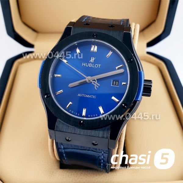 Часы HUBLOT Classic Fusion (23193) Часы HUBLOT Classic Fusion (23193)