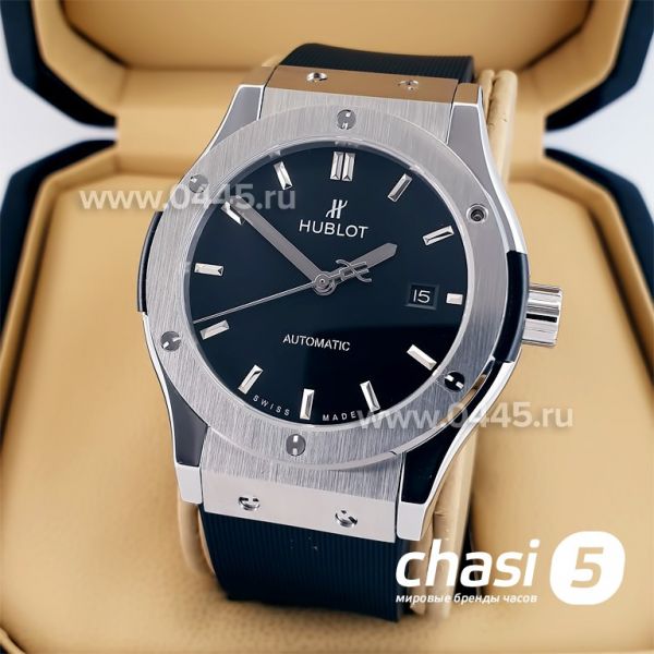 Часы HUBLOT Classic Fusion (23195) Часы HUBLOT Classic Fusion (23195)