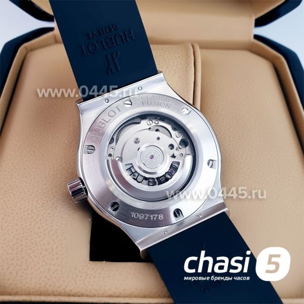 Часы HUBLOT Classic Fusion (23195)