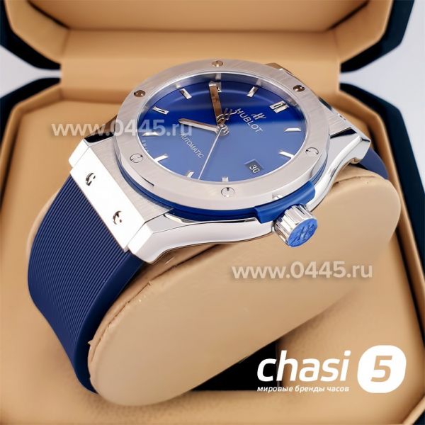 Часы HUBLOT Classic Fusion (23196)