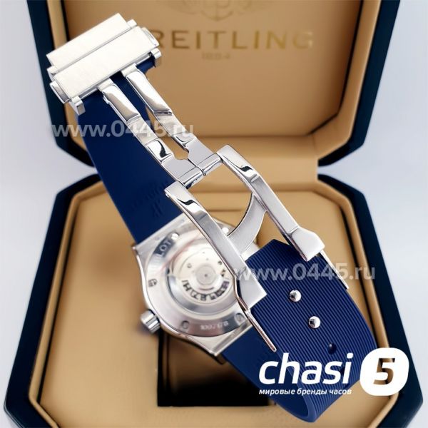 Часы HUBLOT Classic Fusion (23196)