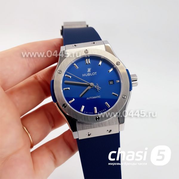 Часы HUBLOT Classic Fusion (23196)