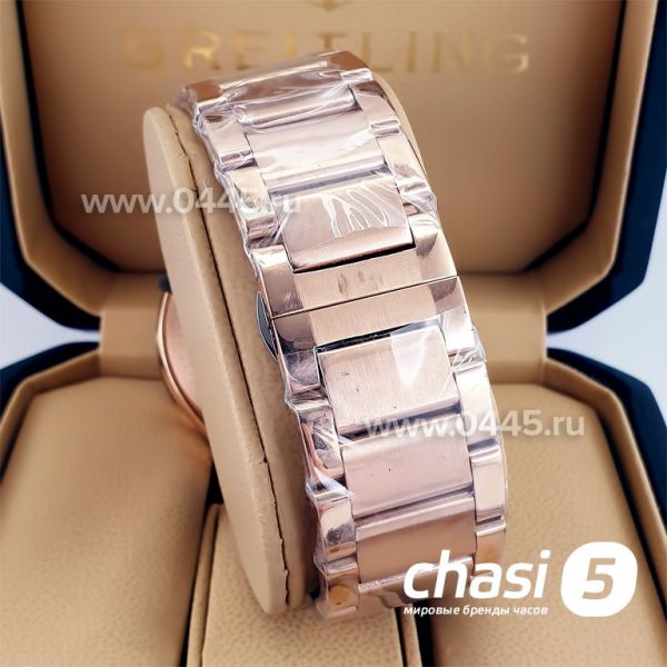 Часы HUBLOT Classic Fusion Chronograph (23198)