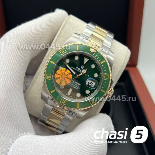 Часы Rolex Submariner (23201) Часы Rolex Submariner (23201)