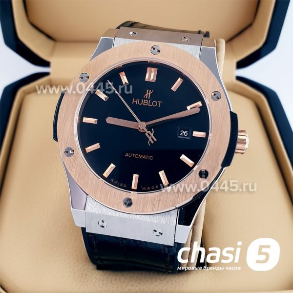 Часы HUBLOT Classic Fusion (23202) Часы HUBLOT Classic Fusion (23202)