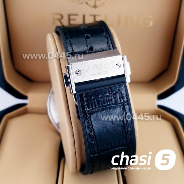 Часы HUBLOT Classic Fusion (23202)