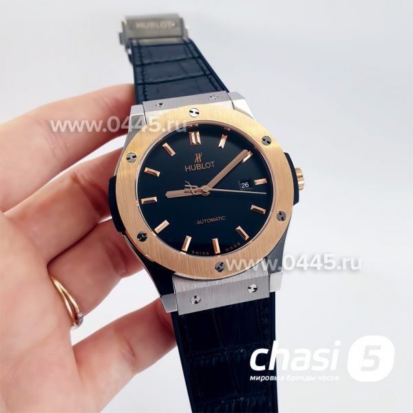 Часы HUBLOT Classic Fusion (23202)