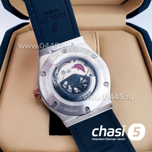 Часы HUBLOT Classic Fusion (23202)