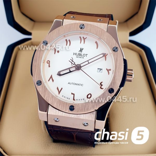 Часы HUBLOT Visions (23203) Часы HUBLOT Visions (23203)