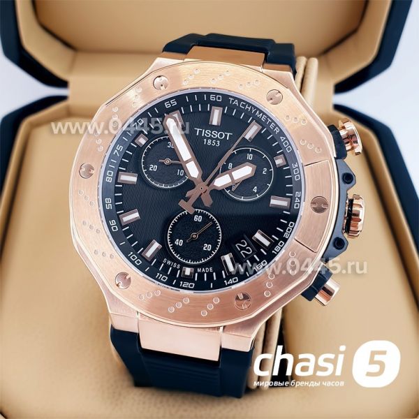 Часы Tissot Supersport Chrono (23205) Часы Tissot Supersport Chrono (23205)
