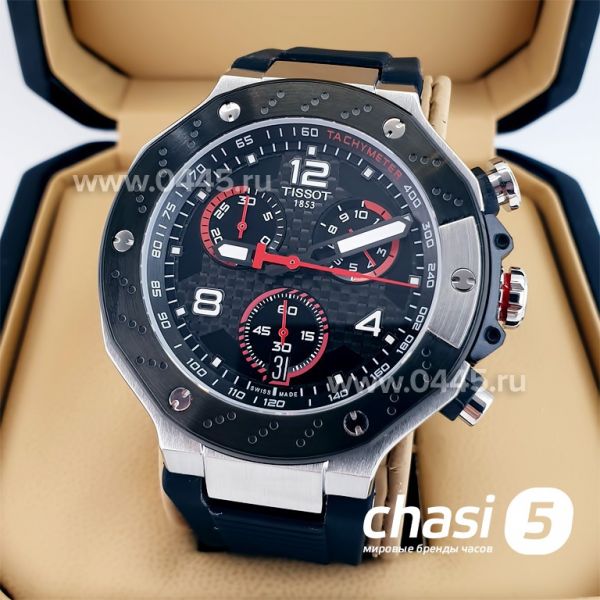 Часы Tissot Supersport Chrono (23209) Часы Tissot Supersport Chrono (23209)