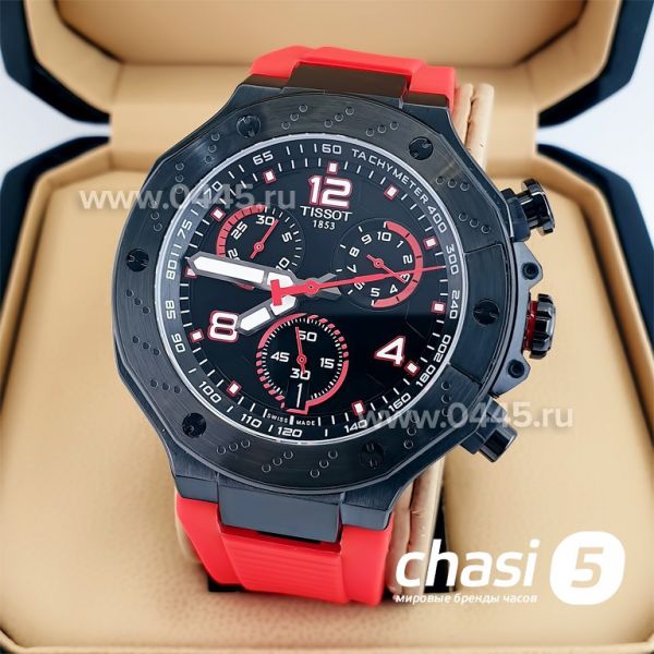 Часы Tissot Supersport Chrono (23211) Часы Tissot Supersport Chrono (23211)