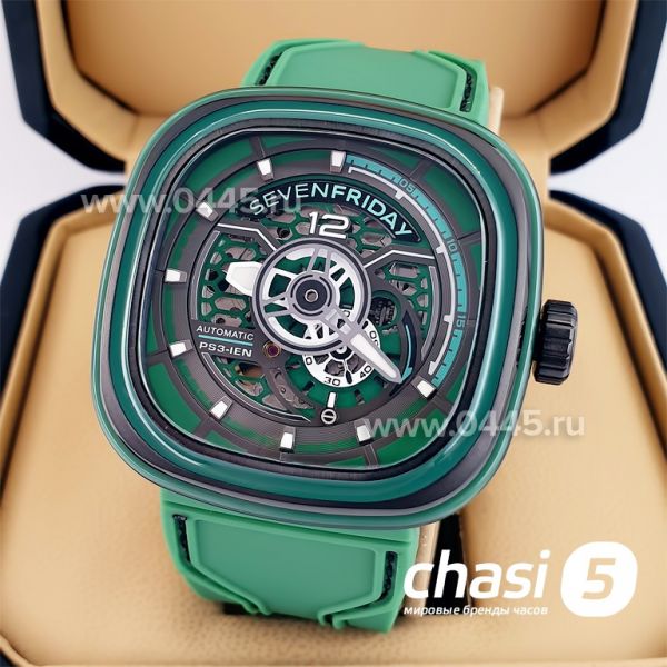 Часы SEVENFRIDAY Industrial (23213) Часы SEVENFRIDAY Industrial (23213)