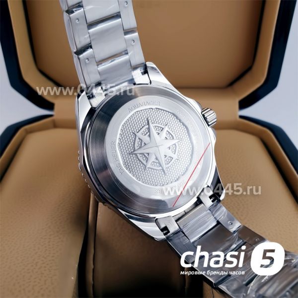 Часы Tag Heuer Aquaracer Calibre 5 (23219) Часы Tag Heuer Aquaracer Calibre 5 (23219)
