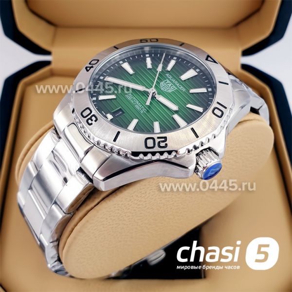 Часы Tag Heuer Aquaracer Calibre 5 (23219) Часы Tag Heuer Aquaracer Calibre 5 (23219)