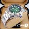 Часы Tag Heuer Aquaracer Calibre 5 (23219) Часы Tag Heuer Aquaracer Calibre 5 (23219)