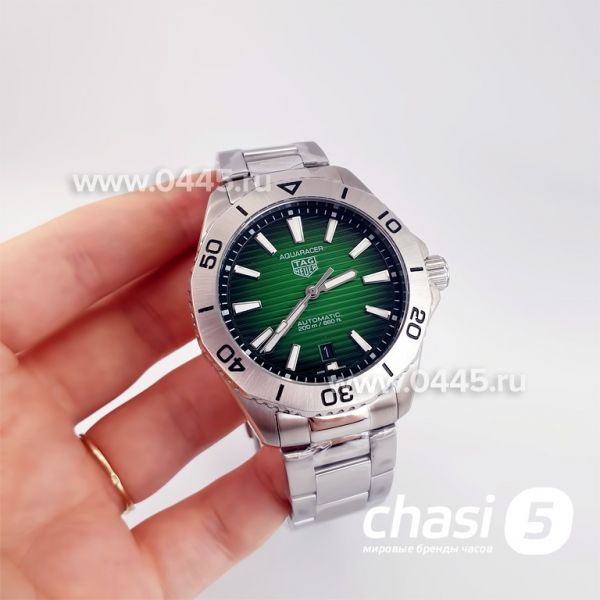 Часы Tag Heuer Aquaracer Calibre 5 (23219) Часы Tag Heuer Aquaracer Calibre 5 (23219)