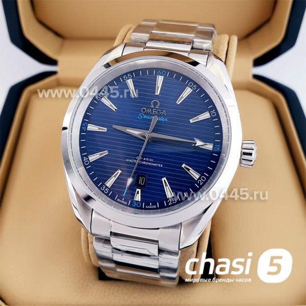 Часы Omega Seamaster Aqua Terra (23226) Часы Omega Seamaster Aqua Terra (23226)