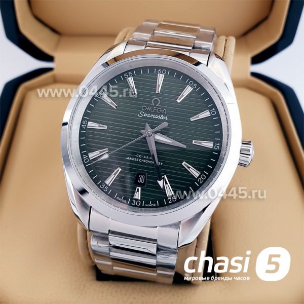 Часы Omega Seamaster Aqua Terra (23227) Часы Omega Seamaster Aqua Terra (23227)