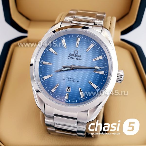 Часы Omega Seamaster Aqua Terra (23230) Часы Omega Seamaster Aqua Terra (23230)