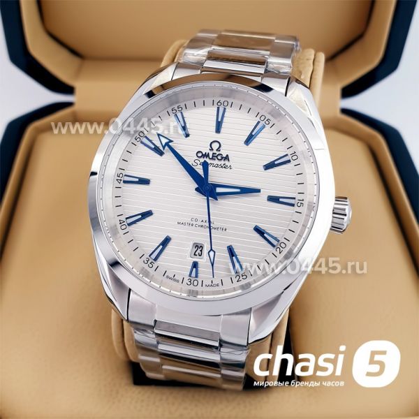 Часы Omega Seamaster Aqua Terra (23231) Часы Omega Seamaster Aqua Terra (23231)